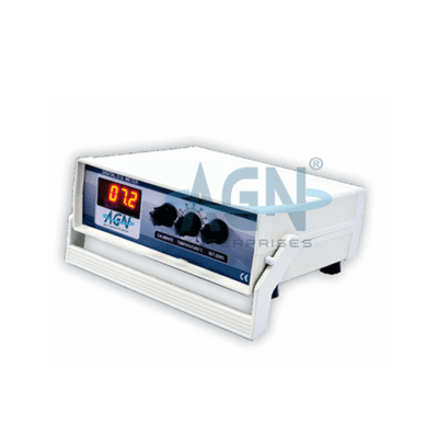 Digital Dissolved Oxygen Analyzer cum temperature Meter