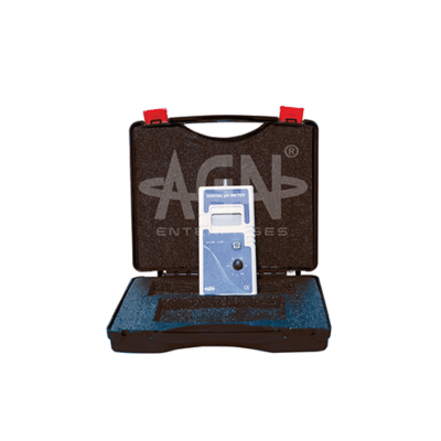 Portable pH Meter