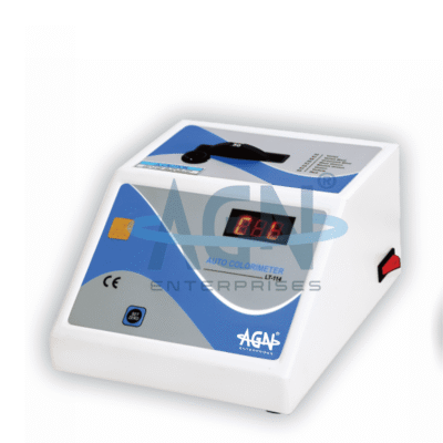 Auto-Photo-Colorimeter