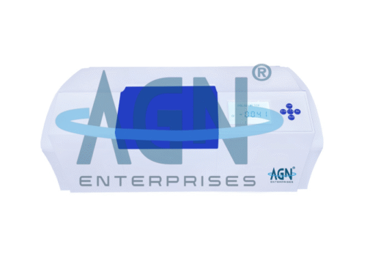 Digital Automatic Polarimeter