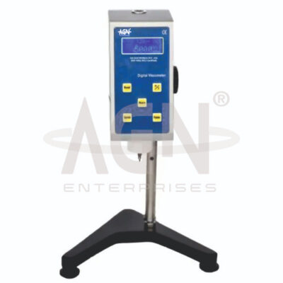 Digital Automatic Viscometer