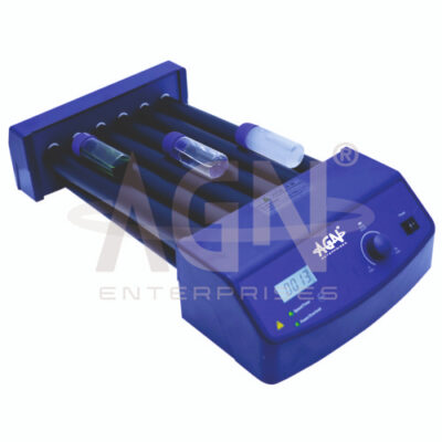 Digital Blood Roller Mixer