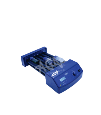 DIGITAL BLOOD ROLLER MIXER