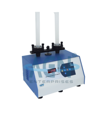 Digital Bulk Density Apparatus