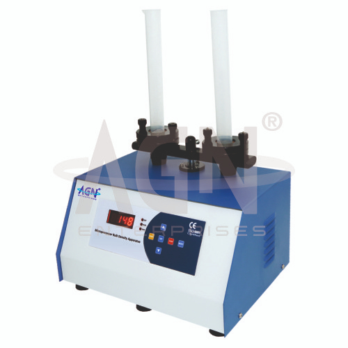 Digital Bulk Density Apparatus