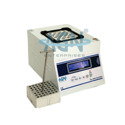 Digital Dry Bath Incubator