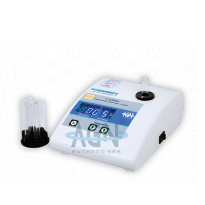 Digital Fully Automatic Colorimeter