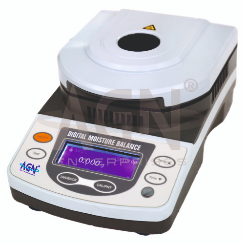 Digital Moisture Balance