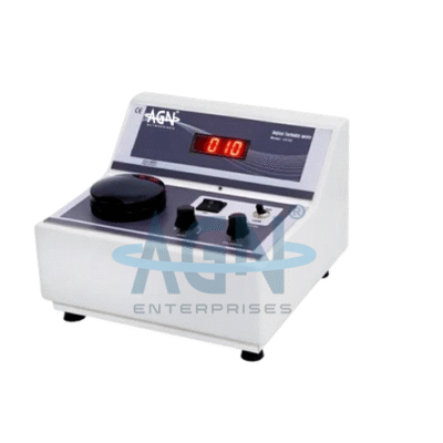Digital Nephelo Turbidity Meter