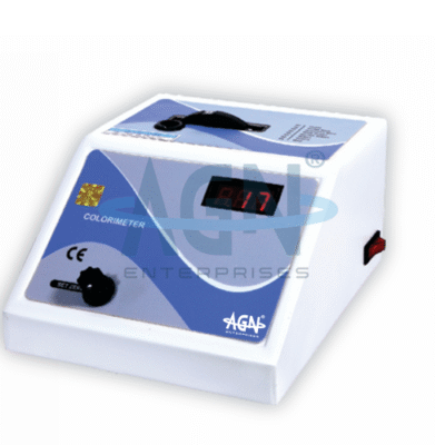 Digital Photo Colorimeter