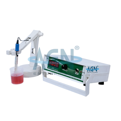 Digital Potentiometer