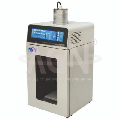 DIGITAL PROBE SONICATOR