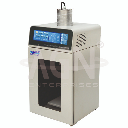 DIGITAL PROBE SONICATOR