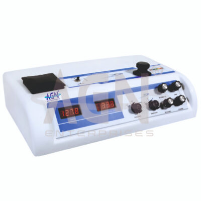 Digital Spectrophotometer Double Display