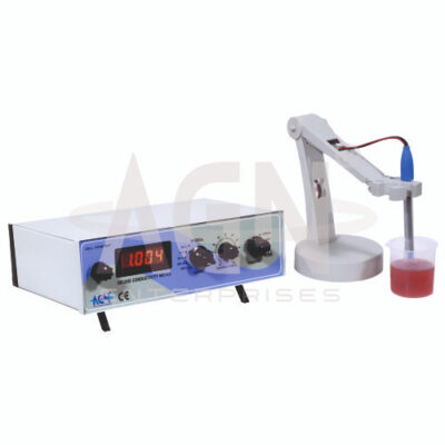 Digital TDS Conductivity Meter