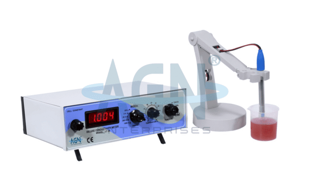 Digital-TDS Conductivity-Meter