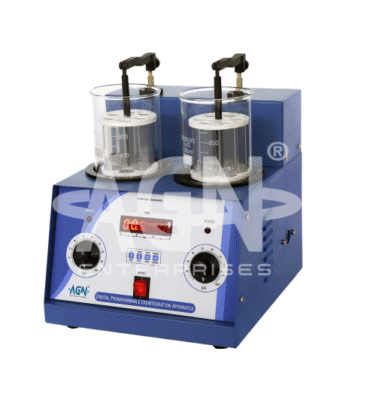 Digital Tablet Disintegration Test Apparatus (2 Baskets)