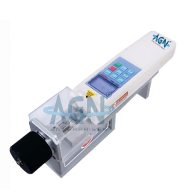 Digital Tablet Hardness Tester
