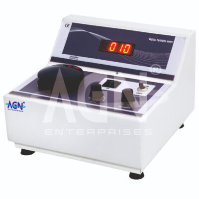 Digital Turbidity Meter