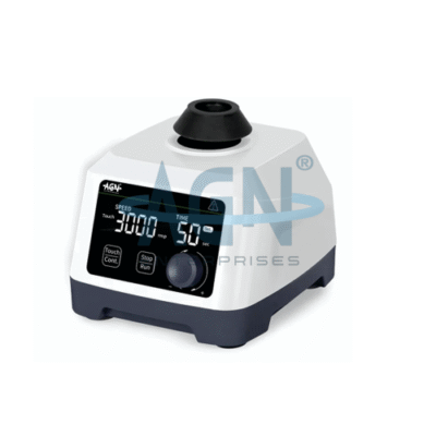 Digital Vortex Mixer (with Timer)