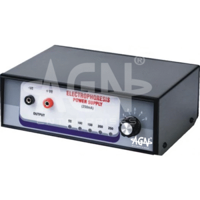 Electrophoresis Power Supply