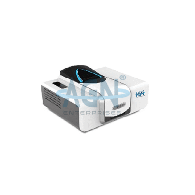 Fourier Transform Infrared Spectrometer