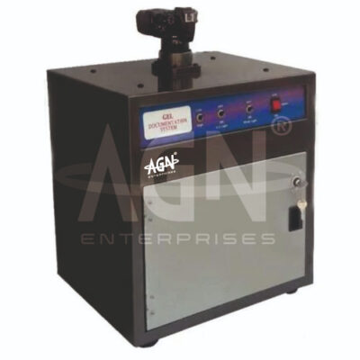 Gel Documentation System Research Model