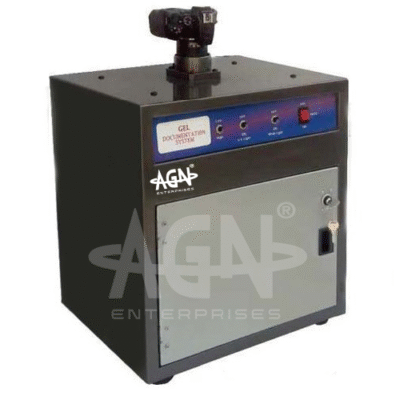 Gel Documentation System Research Model