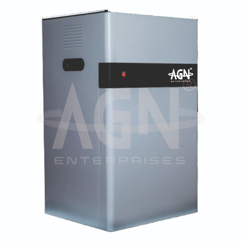 Gel Documentation Systems Tab Model