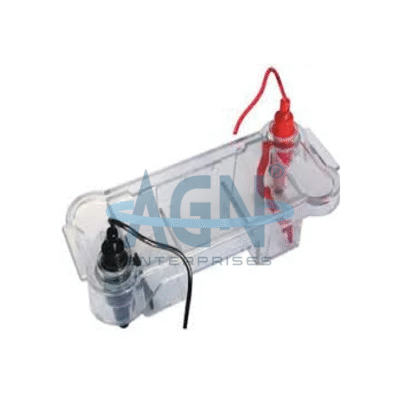 Gel Electrophoresis System (Vertical Mini)