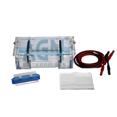 Gel Electrophoresis Unit