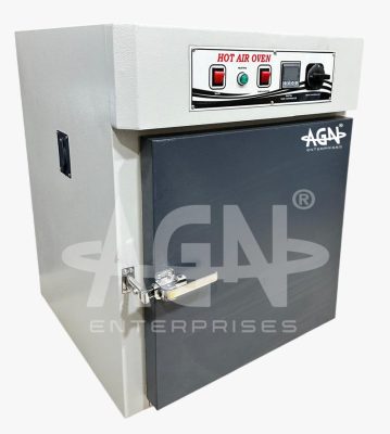 HOT AIR OVEN