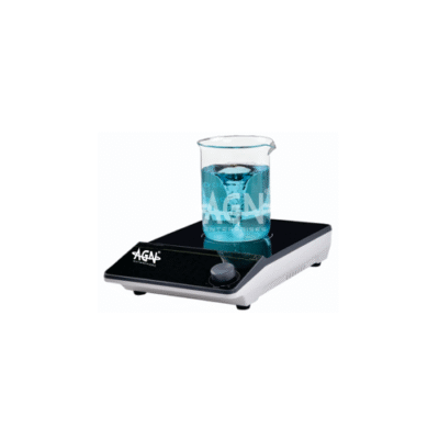 Magnetic Stirrer DC