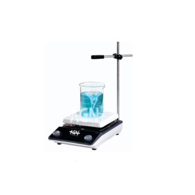 Magnetic Stirrer With Hot Plate DC