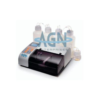 Microplate ELISA Washer
