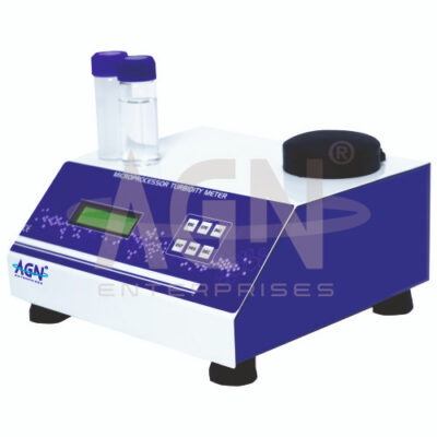 Microprocessor Turbidity Meter