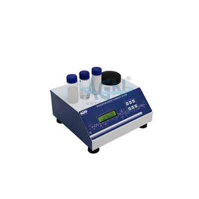 Microprocessor Turbidity Meter