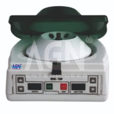 Mini Centrifuge Digital, Multi Speed