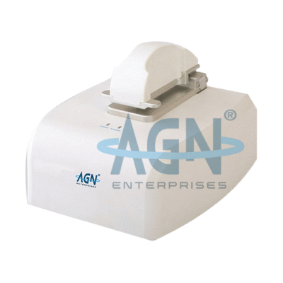 PCR Thermal Cycler (TOUCH SCREEN)