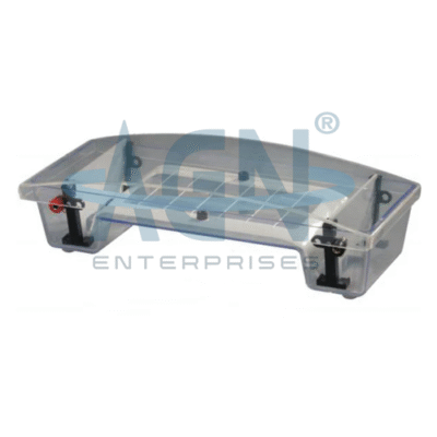 Paper Electrophoresis Apparatus Horizontal