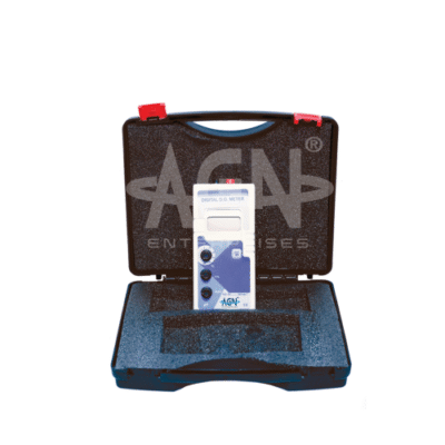 Portable Digital Dissolved Oxygen Meter
