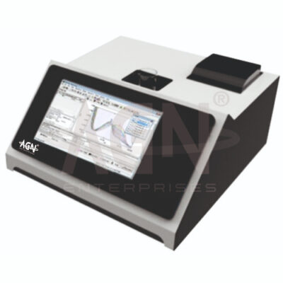 Portable Scanning Spectrophotometer Aqua Scan