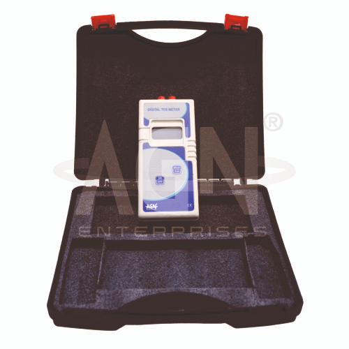 Portable TDS Meter