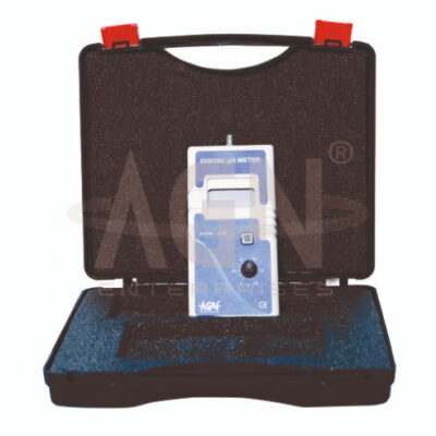 Portable pH Meter