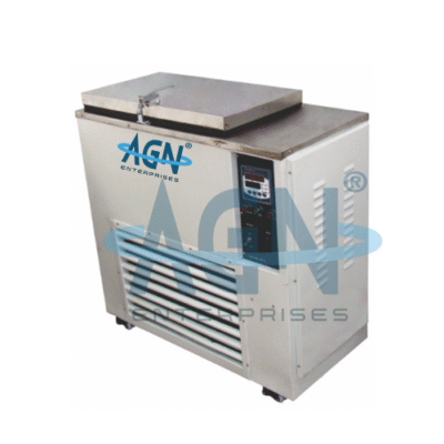 REFRIGERATED LIQUID BATH