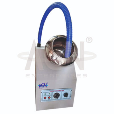 Tablet Coating Pan