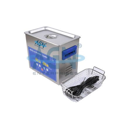 Ultrasonic Cleaner