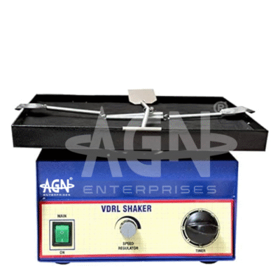 VDRL SHAKER