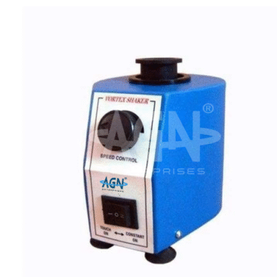 VORTEX SHAKER/CYCLO MIXER