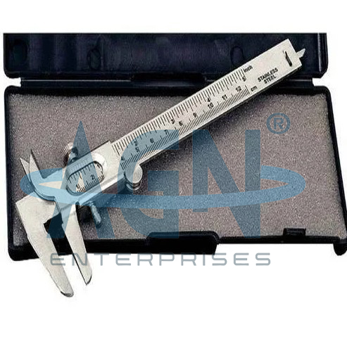 Vernier-Caliper-Stainless-Steel